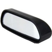 Resim Diğer Shunwei Car Adjustable Blind Spot Mirror, Wide-angle Rearview Assist, Ergonomic Design 