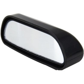 Resim Diğer Shunwei Car Adjustable Blind Spot Mirror, Wide-angle Rearview Assist, Ergonomic Design 