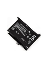 Resim Hp Pavilion 15-au, 15-aw, 15-au000, 15-aw000, Bp02xl Notebook Bataryası Pili 
