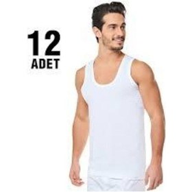 Resim Seher 12 Li Erkek Penye Atlet 