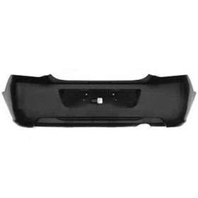 Resim Dega Peugeot 301 Arka Tampon Ast.11- 1608728980 