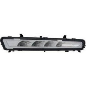 Resim Ford Mondeo Ön Tampon Gündüz Farı Sedan Sağ 11-14 Ref. No: Bs7113b218ae Uyumlu For10mo036 