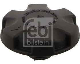 Resim Bmw E87 116i Kasa Radyatör Yedek Su Depo Kapağı Febi Marka 29607 - 17117639021 