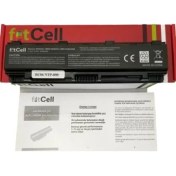 Resim Fitcell Toshiba Satellite Pro C805 Notebook Batarya - Pil 