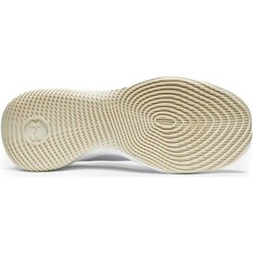 Resim Under Armour Curry Splash 24 Sde Erkek Basketbol Ayakkabısı 3028192-100 Beyaz-beyaz Beyaz 