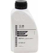 Resim Fren Hidrolik Yağı Dot4 500ml Gm 