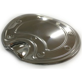 Resim Ford Tourneo Courier Krom Depo Kapağı 2014 Sonrası 