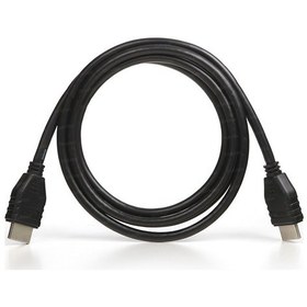 Resim Dark 1.5Mt Hdmi 4K - 3D Destekli Altın Uçlu Kablo 