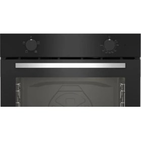 Resim Altus Ala 310 B 80 L Ankastre Fırın Siyah 