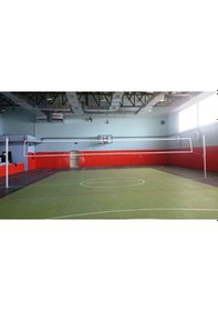 Resim Adelinspor Gold Voleybol Filesi (Ağı) 7 M 