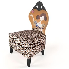 Resim Lazenza Mobilya Prenses Koltuk 