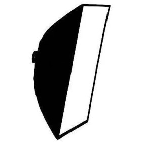 Resim Weifeng 80X100 Profesyonel Softbox Davlumbaz 