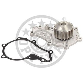 Resim Su Pompası 107 207 206 307 Dv4Td 