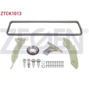 Resim Eksantrık Zıncır Setı 12 Parca Peugeot 308 1.6 Thp 2007-2014/ 