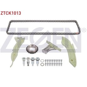 Resim Eksantrık Zıncır Setı 12 Parca Peugeot 308 1.6 Thp 2007-2014/ 