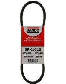Resim Bando 5pk1015 - Kanallı Kayış Toyota-ford-mazda 58366 