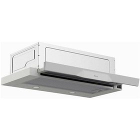 Resim Ferre D037 Sürgülü Aspiratör 