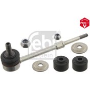 Resim FEBI 30830 Arka Viraj Demir Aski Rotu (Z Rot) Mondeo IV 07-14 Galaxy S Max 06 /- Volvo S60 II S80 II V60 V70 III Xc70 II 07 1377416 (WF519616) 