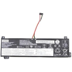 Resim Lenovo Uyumlu V130-15IKB(81HN00R0GE) Batarya Pil 