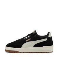Resim Puma Shuffle Downtown Sd Siyah Sneaker Siyah 