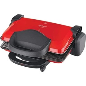 Resim Arzum Ar2007 Sultane Izgara Ve Tost Makinesi 