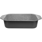 Resim Aryıldız T-T Arlington Granit Tepsi 30x22 Cm 