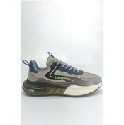 Resim GAMELU 23KM LONG Erkek Sneaker Füme 