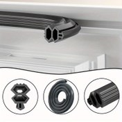 Resim Kapı ve pencere boşlukları için contalar, rüzgarlıklar, pencere açıcılar ve pencereler için özel yapışkanlı bantlar 