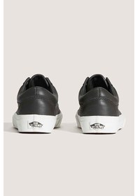 Resim Unisex Old Skool Sneaker - Siyah Siyah 