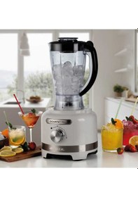 Resim Ariete Gourmet Pro Moderna Mutfak Robotu 