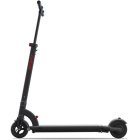 Resim Inokim Mini-2 Siyah / Beyaz Elektrikli Scooter (#5653) 