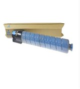 Resim Toshiba Ricoh Aficio Mpc2800 Mavi Muadil Toneri / Mpc3001 / Mpc3300 / Mpc3501 