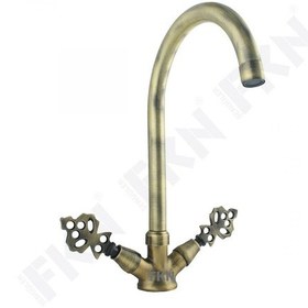 Resim Fkn Klasik Osmanlı Maraton Antik Eviye Bataryası 