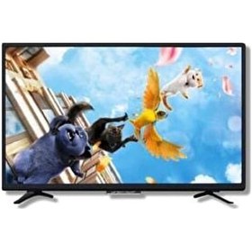 Resim Dreamstar DS-3256 32" Uydulu LED TV 