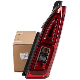 Resim Opel Combo E Sağ Arka Stop Lambası 