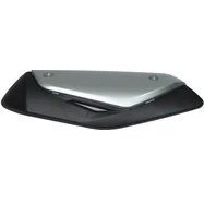 Resim Kaly RKS Spontini 110 Egzoz Dekor Kapağı 