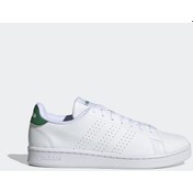 Resim Adidas Erkek Tenis Ayakkabı Advantage Gz5300 