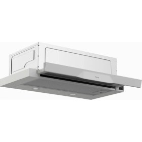 Resim Ferre D038 I Inox Aspiratör – 300 m³/sa Emiş Gücü, LED Işık, Çift Filtreli, Enerji Tasarruflu Kompakt Mutfak Tasarımı 