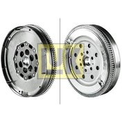 Resim LuK 415024110 Volan ( Opel : Astra H / Vectra C 1.9Cdti 05-- Z19dt Motor / Fiat : Grande Punto 1.9Jtd 05-- ) 616040 (WF223582) 