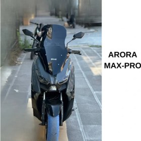 Resim Jiekai Rellax Arora Max Pro Ön Cam 