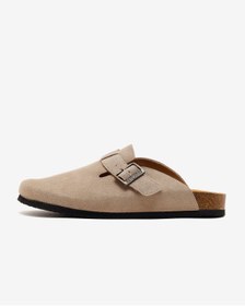 Resim SKECHERS AIDAN Erkek Bej Terlik 205297 TPE 