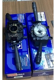 Resim 18605614 Palıo Weekend 1.2-1.6 16v Aırbagsiz Sinyal Kolu713156614 