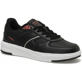 Resim Kinetix Hegel Pu W 4fx 0101490743 Kadın Sneaker - Siyah 