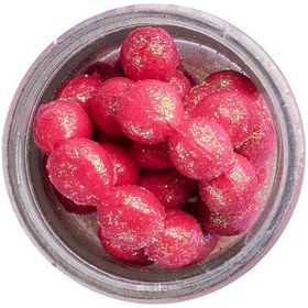 Resim Berkley Sparkle Power Eggs Floating Magnum Yapay Yemi Pınk Scales 