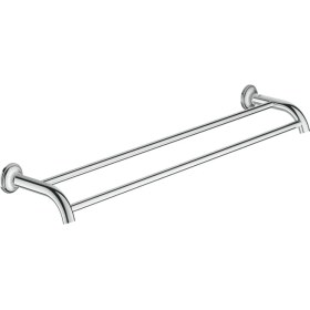Resim Grohe Essentials Authentic Ikili Havluluk 40654001 
