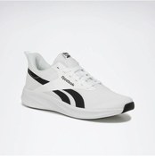 Resim Reebok Runner 2.5 Beyaz-siyah-gri Erkek Spor Ayakkabı Beyaz 