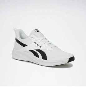 Resim Reebok Runner 2.5 Beyaz-siyah-gri Erkek Spor Ayakkabı Beyaz 