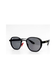 Resim Ray-Ban Rb 3674-m F028/71 51-21 Unısex Güneş Gözlüğü Kemik 