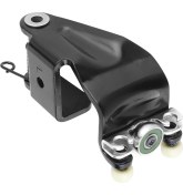 Resim Creatorally Sol Güç Sürgülü Kapı Merkezi Silindir 72561‑SHJ‑A21 Fit Honda Odyssey 2005-2010 Için (Yurt Dışından) 