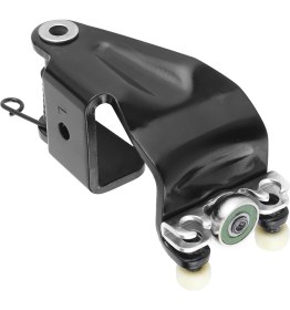 Resim Creatorally Sol Güç Sürgülü Kapı Merkezi Silindir 72561‑SHJ‑A21 Fit Honda Odyssey 2005-2010 Için (Yurt Dışından) 